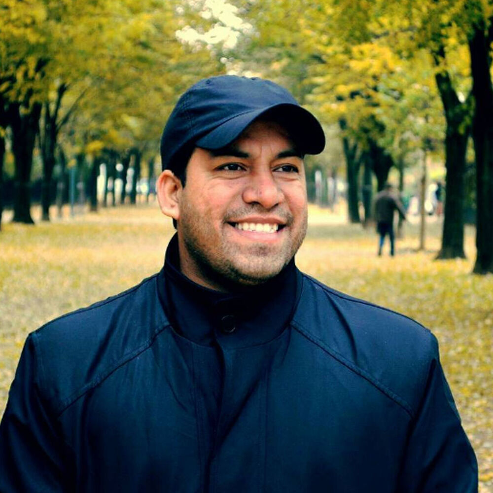 Picture of Doctor Silva