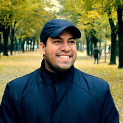 Picture of Doctor Silva