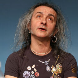 Picture of Dominique Visse