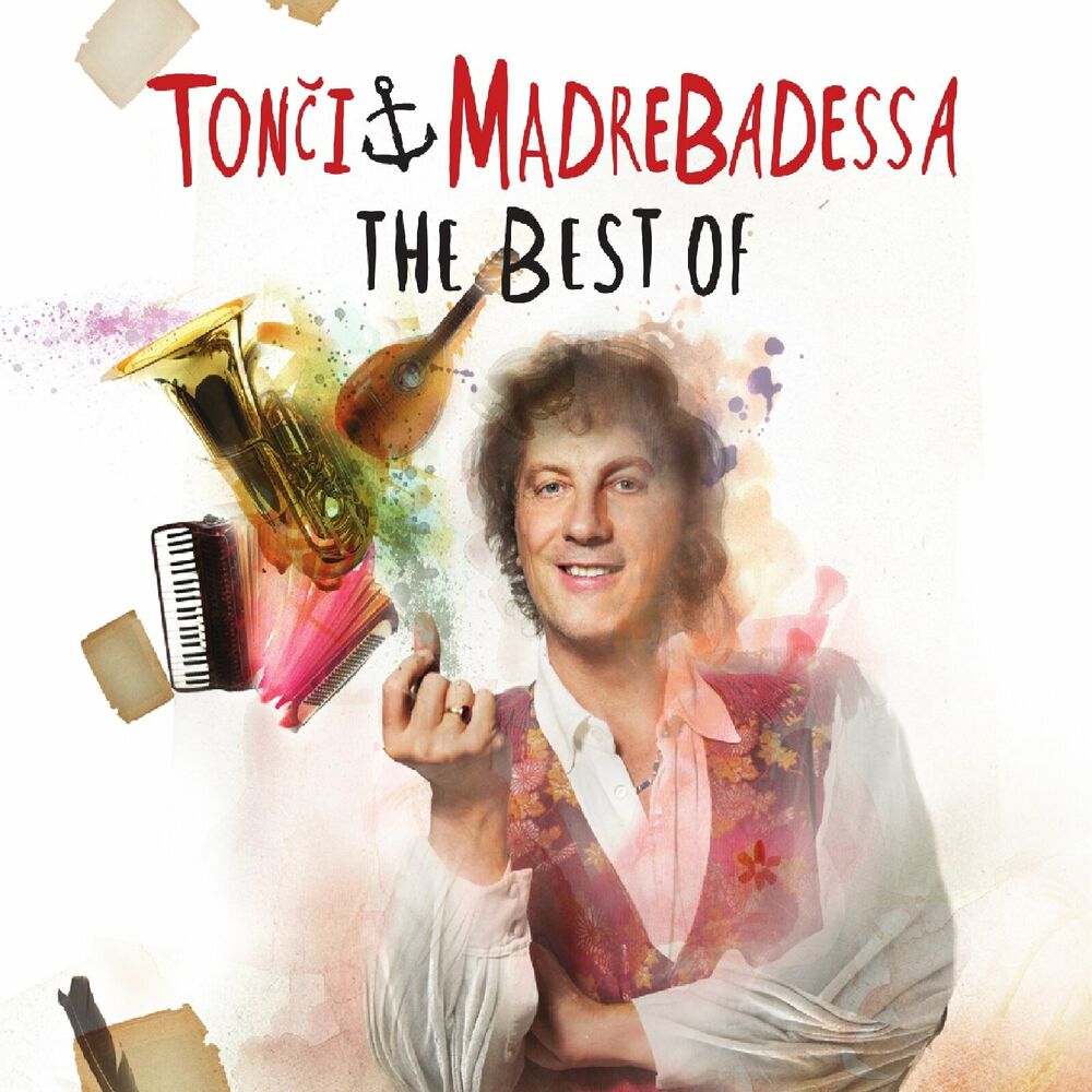 Picture of Tonči & Madre Badessa