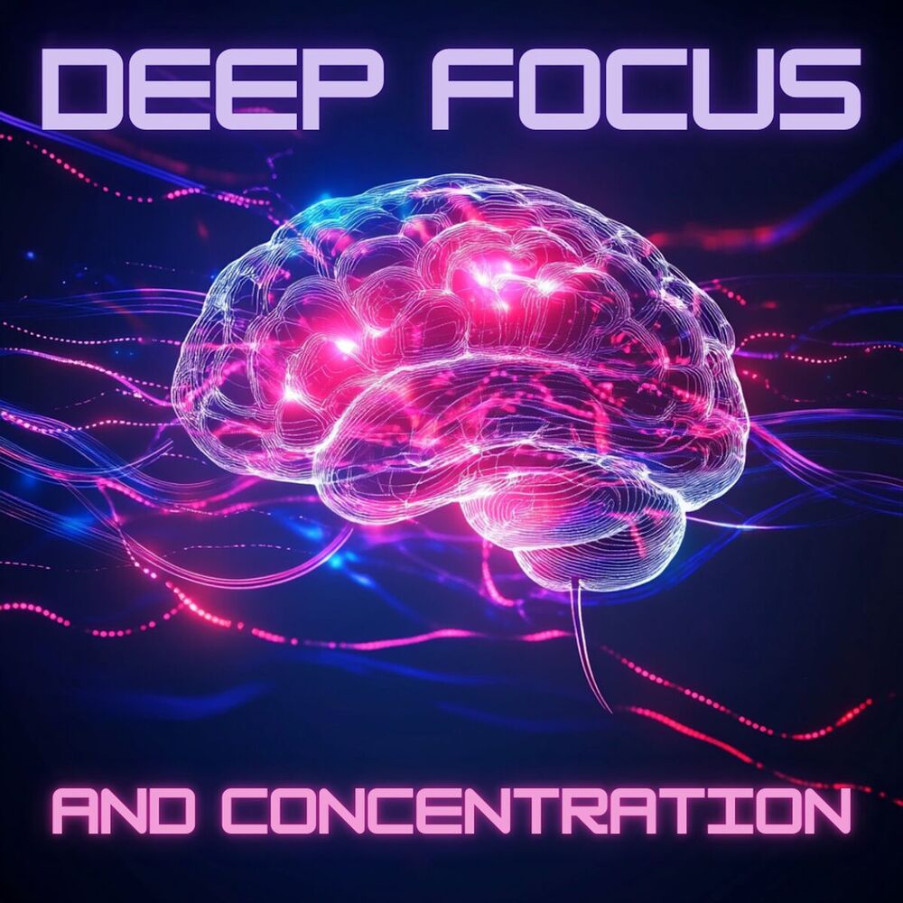 Picture of Study – Deep Focus