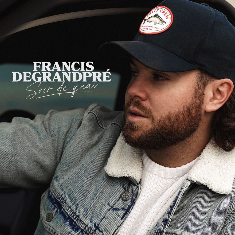 Picture of Francis Degrandpré