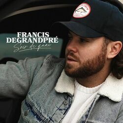 Picture of Francis Degrandpré