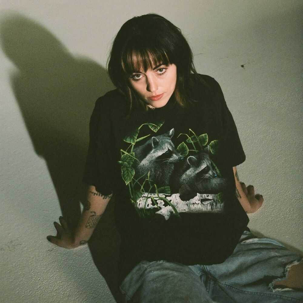 Picture of Sasha Alex Sloan