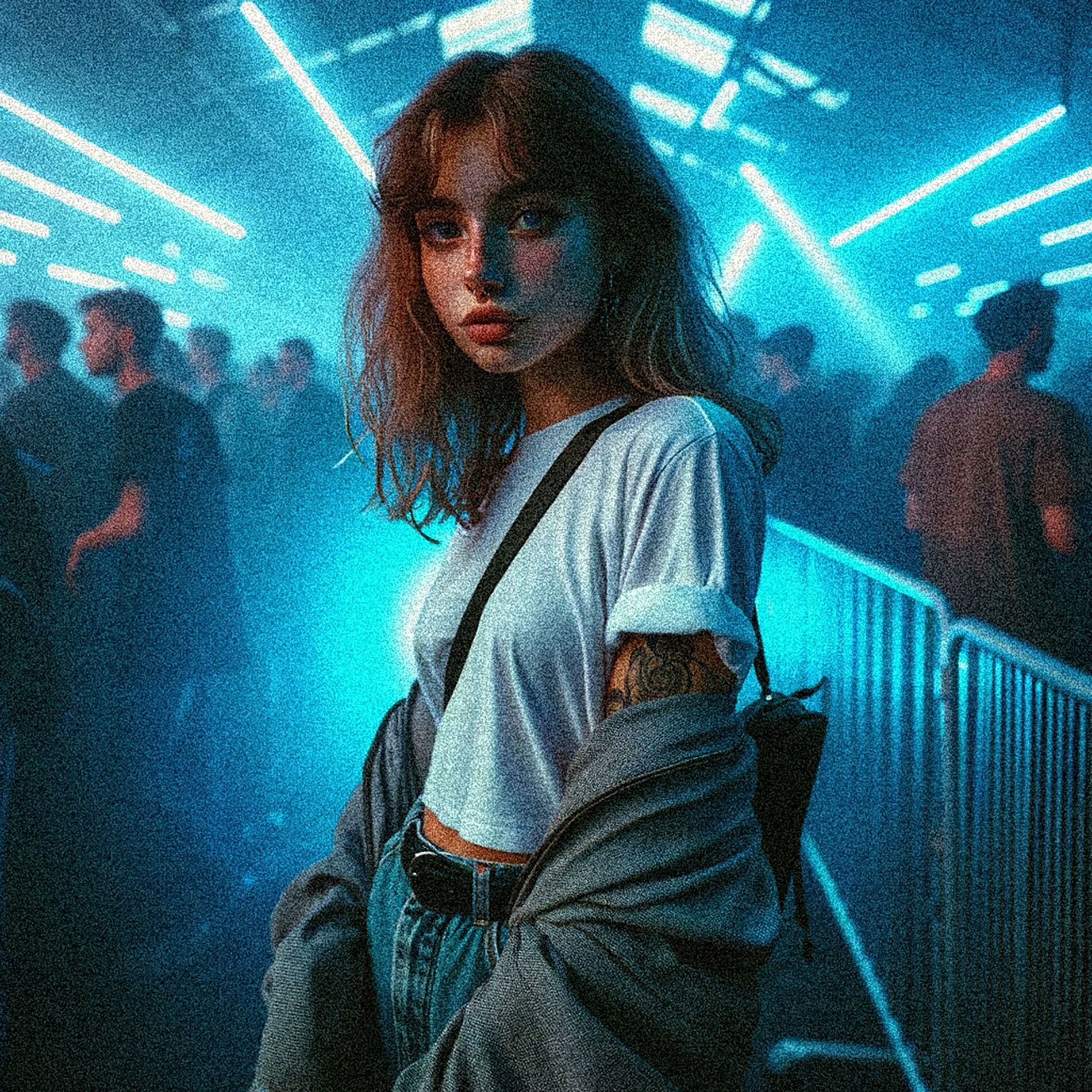 PSYKADELIK