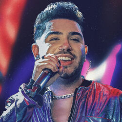 Picture of Lipe Lucena