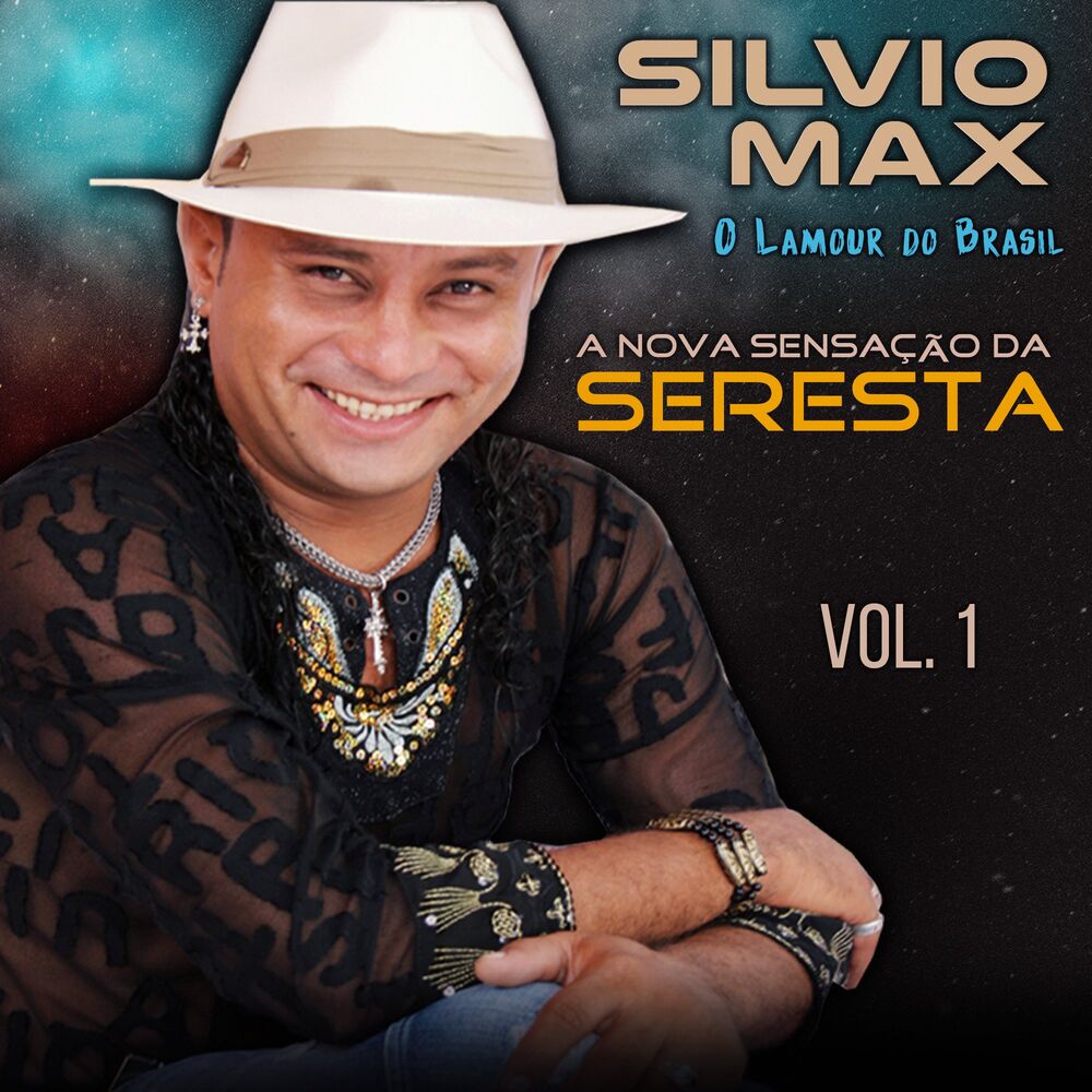 Picture of Silvio Max