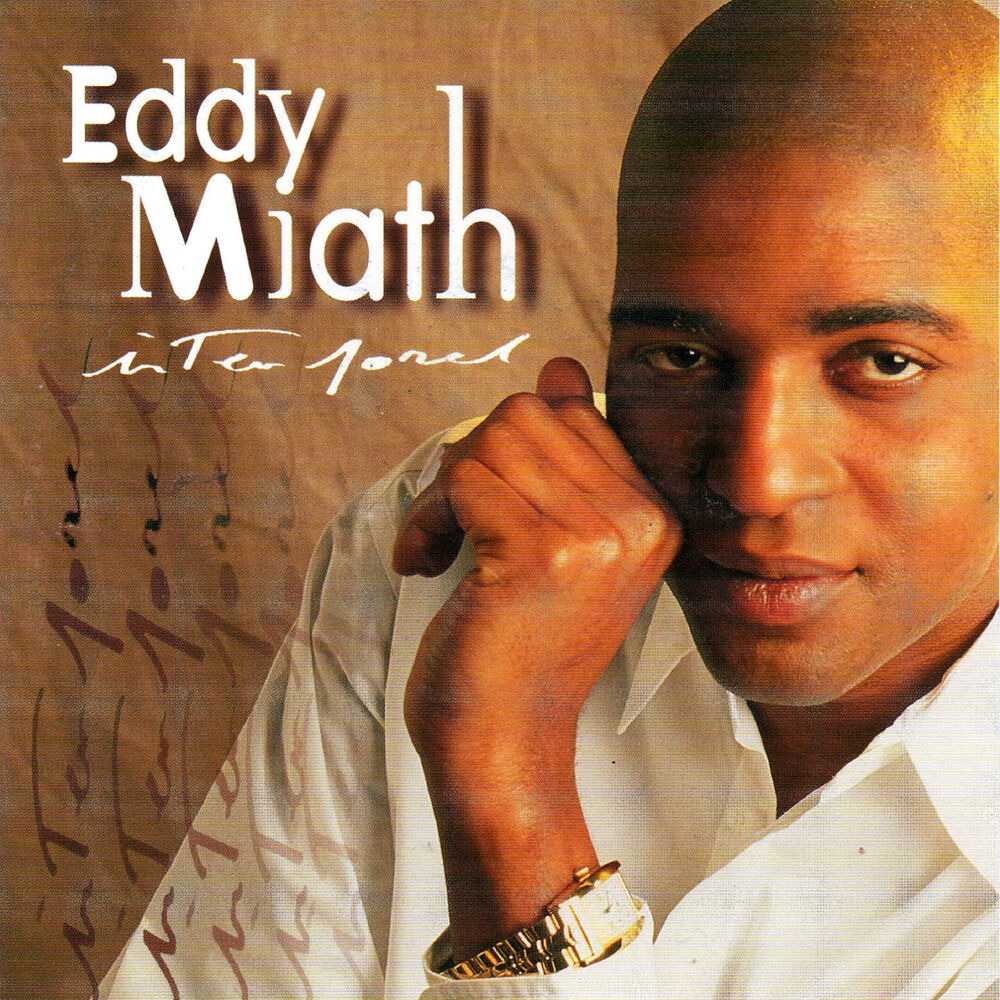 Picture of Eddy Miath