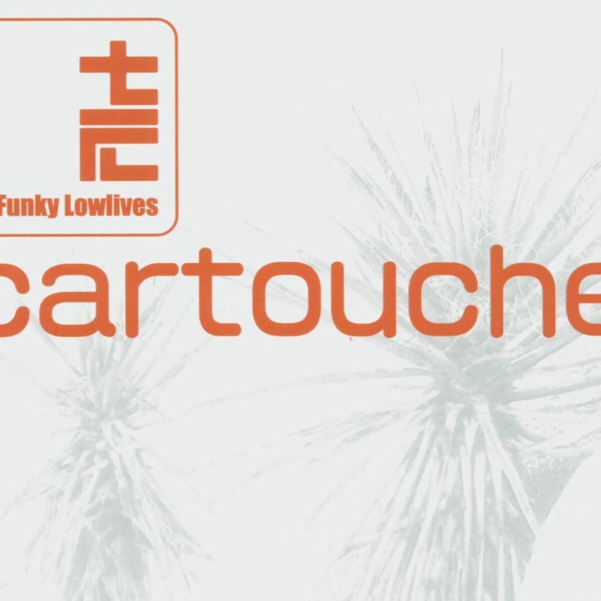 The Funky Lowlives
