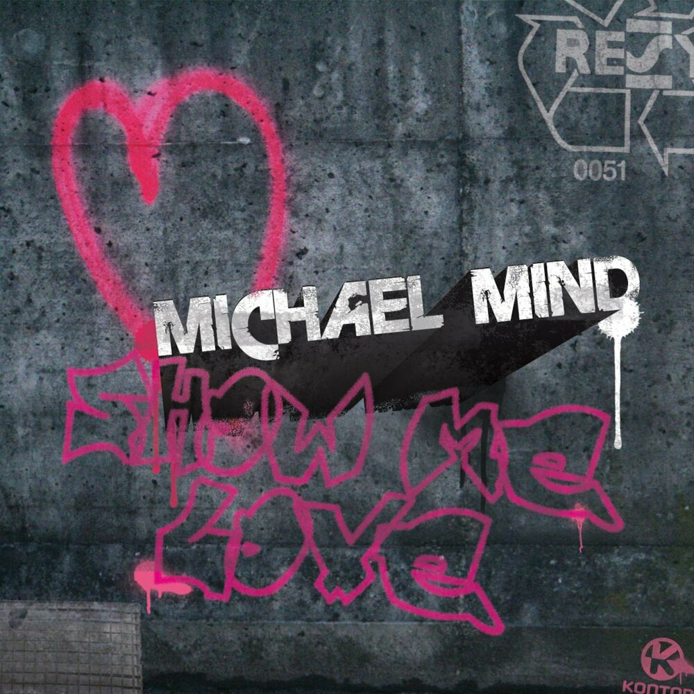 Picture of Michael Mind