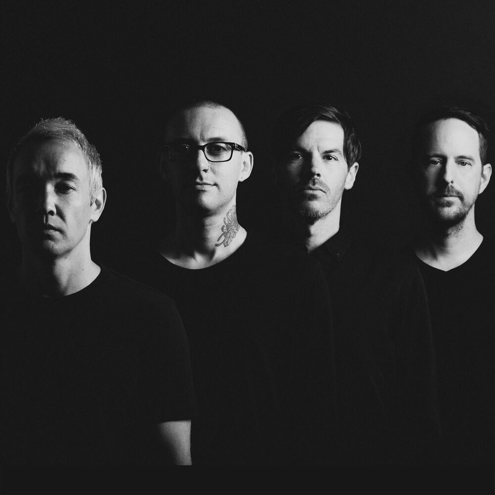 Picture of Hoobastank