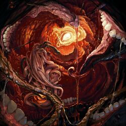 Picture of Carrion Vael