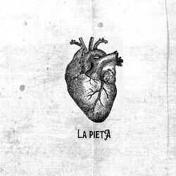 Picture of La Pietà