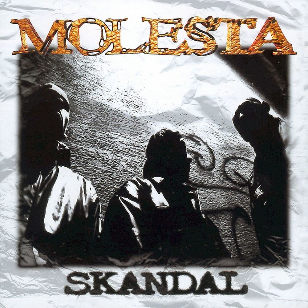 Picture of Molesta