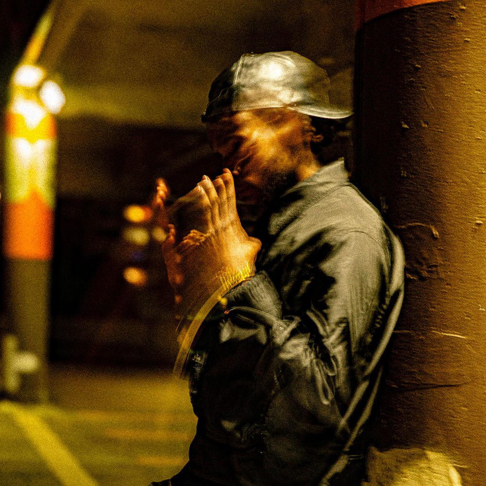 Photo de l'artiste Timar