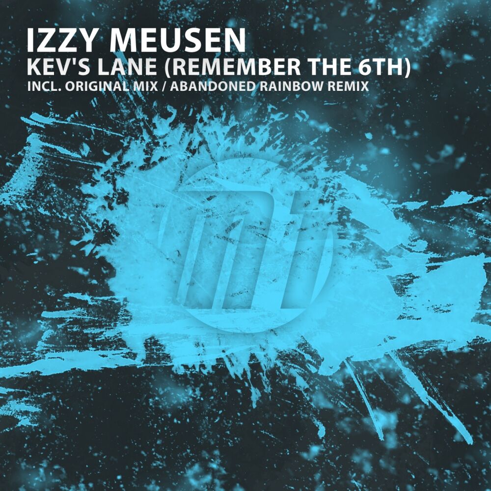Picture of Izzy Meusen