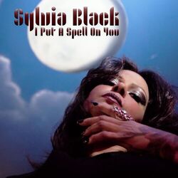 Picture of Sylvia Black