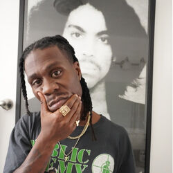 Picture of Kent Jamz