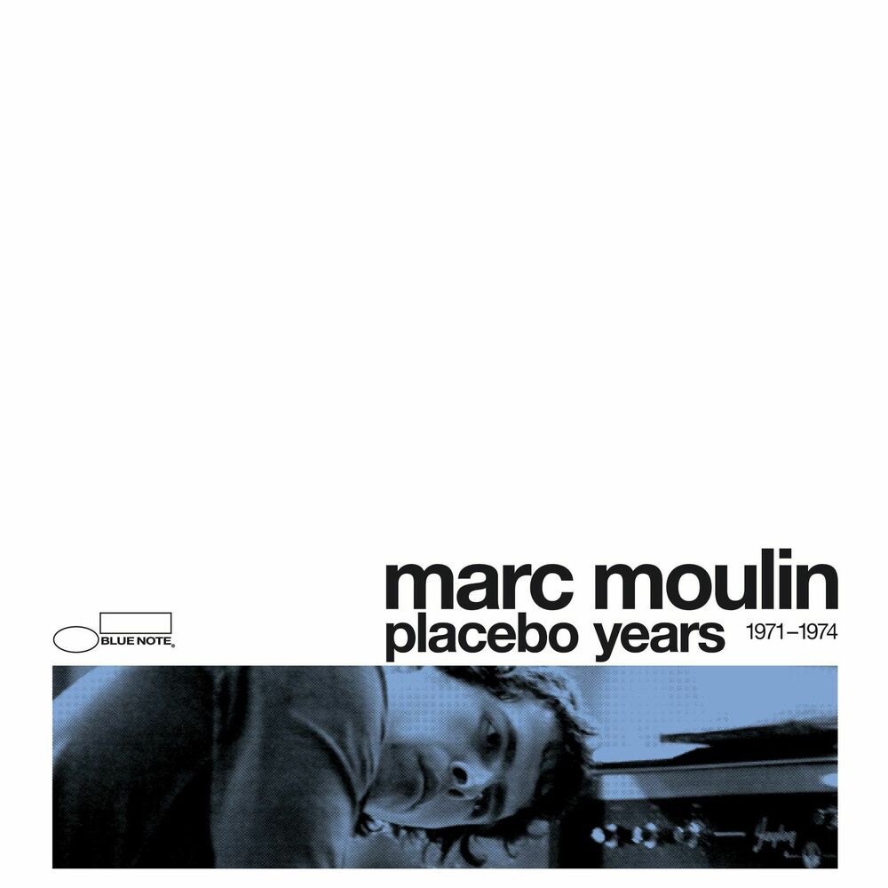 Picture of Marc Moulin