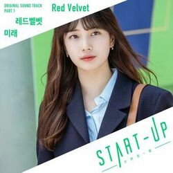 Picture of Red Velvet (레드벨벳)