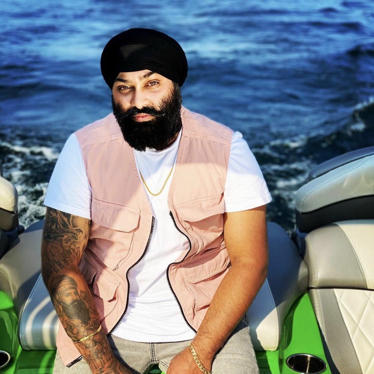 Chani Nattan