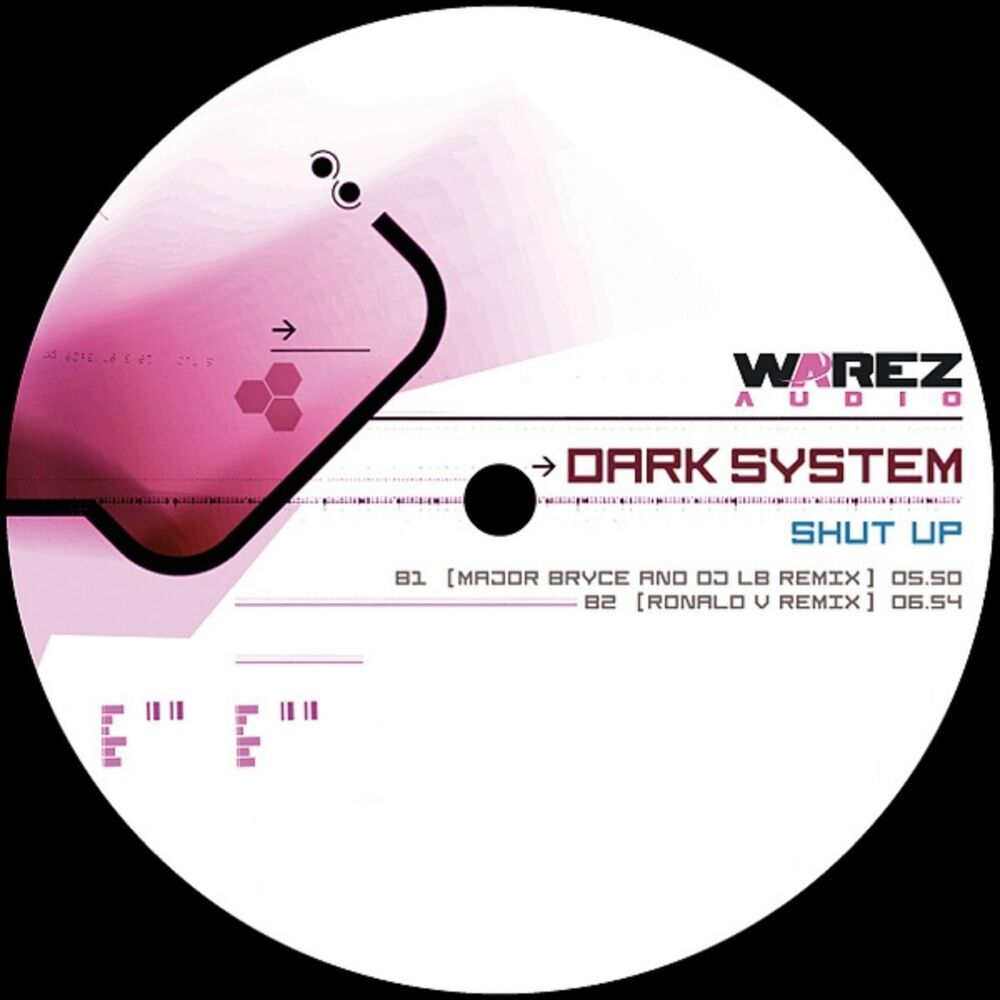 Picture of Dark System