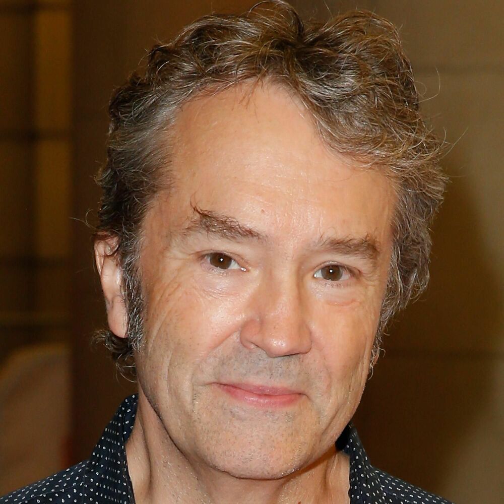 Picture of Carter Burwell