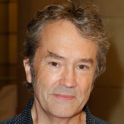 Picture of Carter Burwell