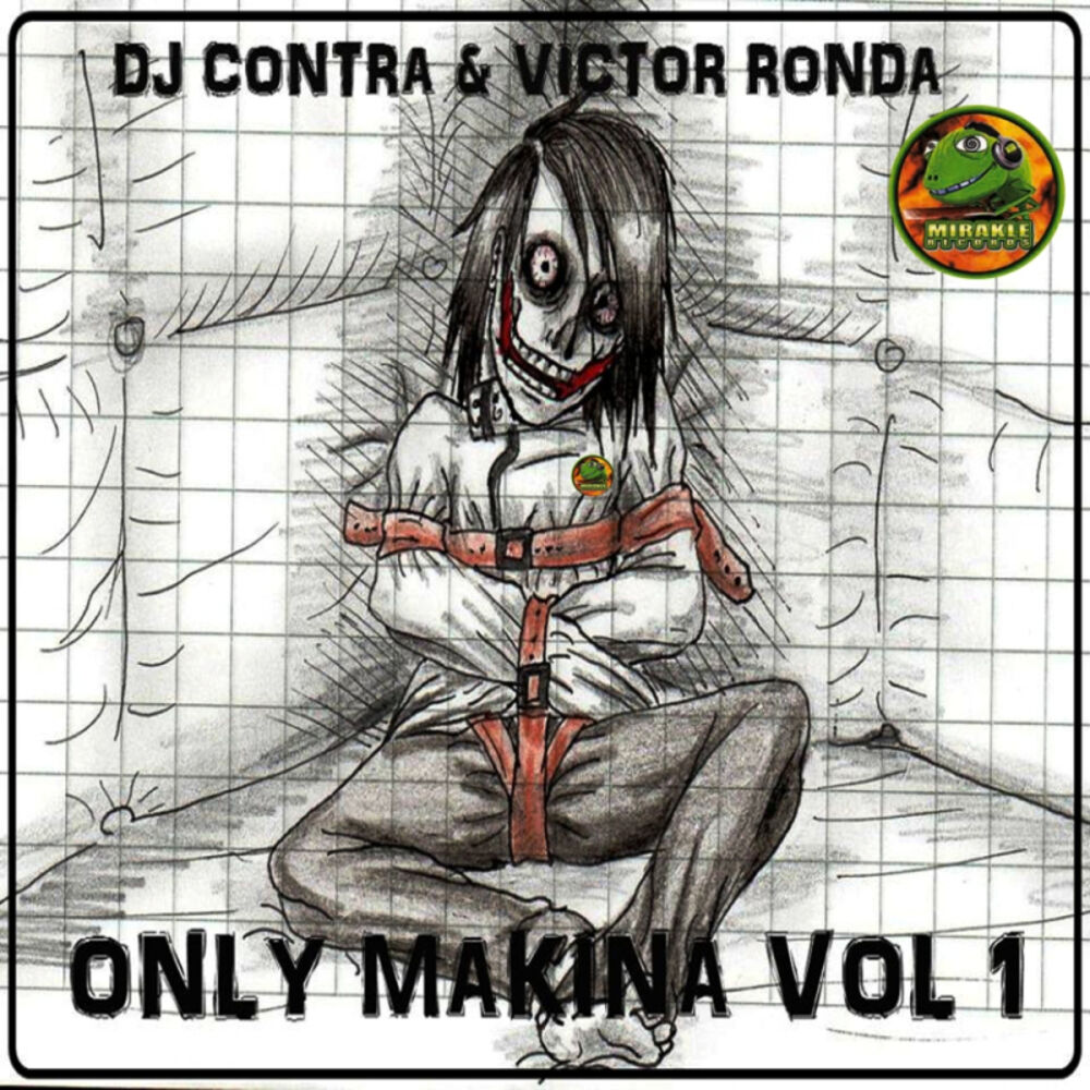 Picture of Victor Ronda