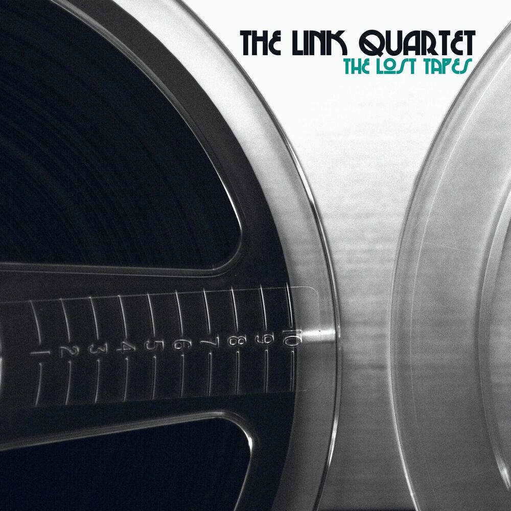 Picture of The Link Quartet