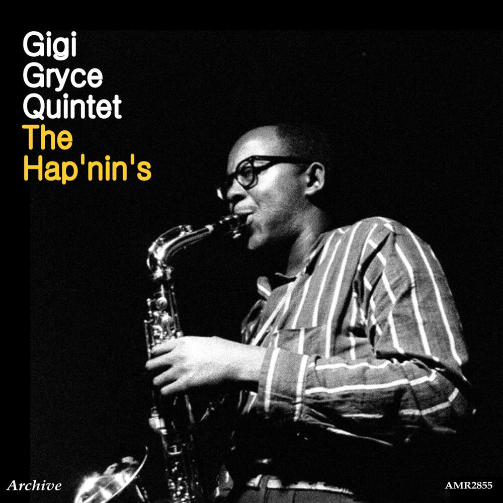 Picture of Gigi Gryce Quintet