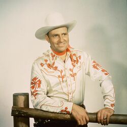 Gene Autry