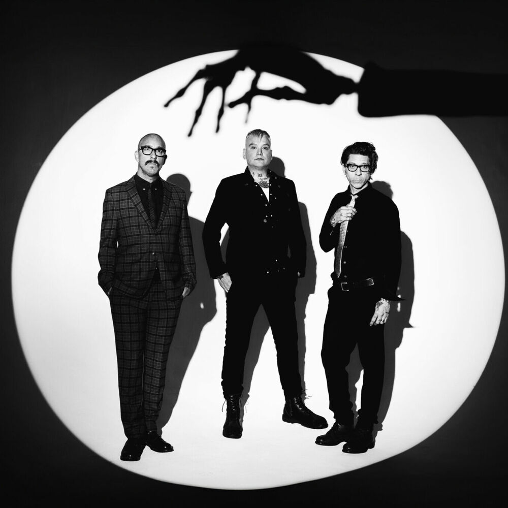 Picture of Alkaline Trio