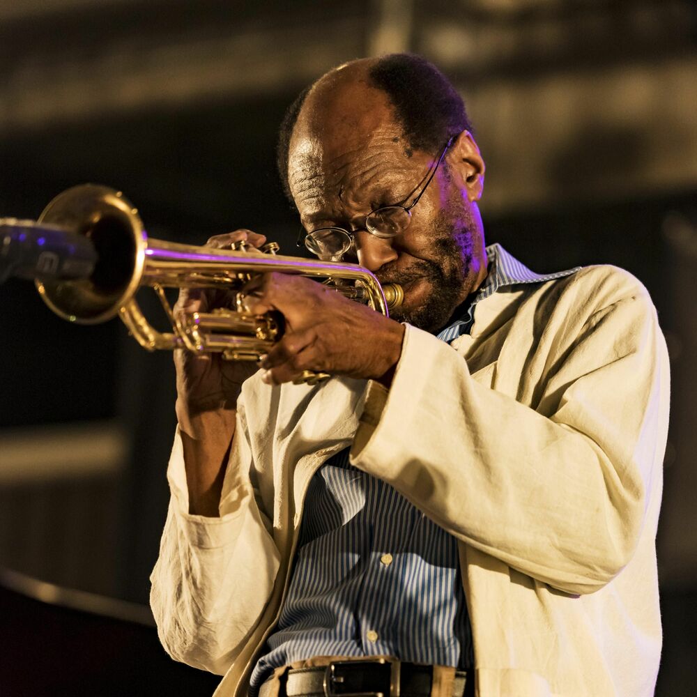Picture of Charles Tolliver