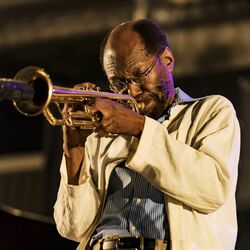 Picture of Charles Tolliver