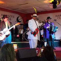 Picture of Los Garcia Bros.