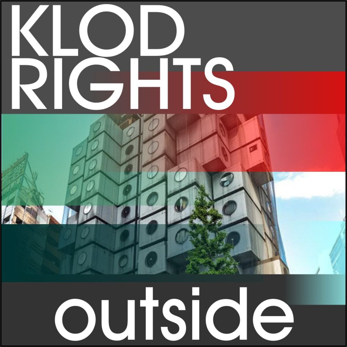 Artist picture of Klod Rights