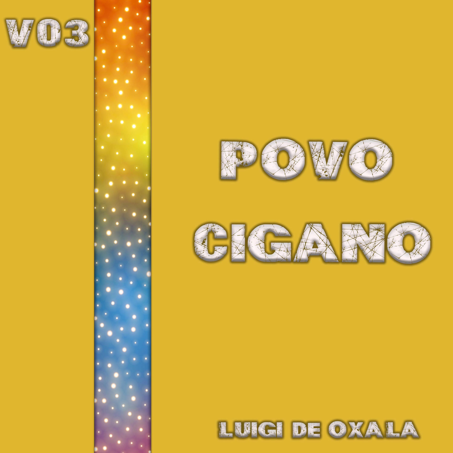 luigi de oxala