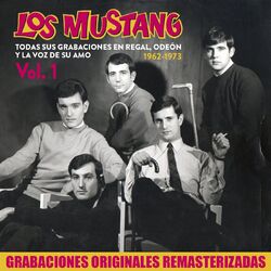 Picture of Los Mustang