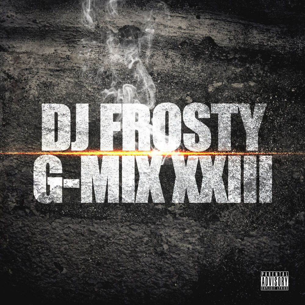 Picture of DJ Frosty