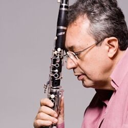 Picture of Paulo Sérgio Santos