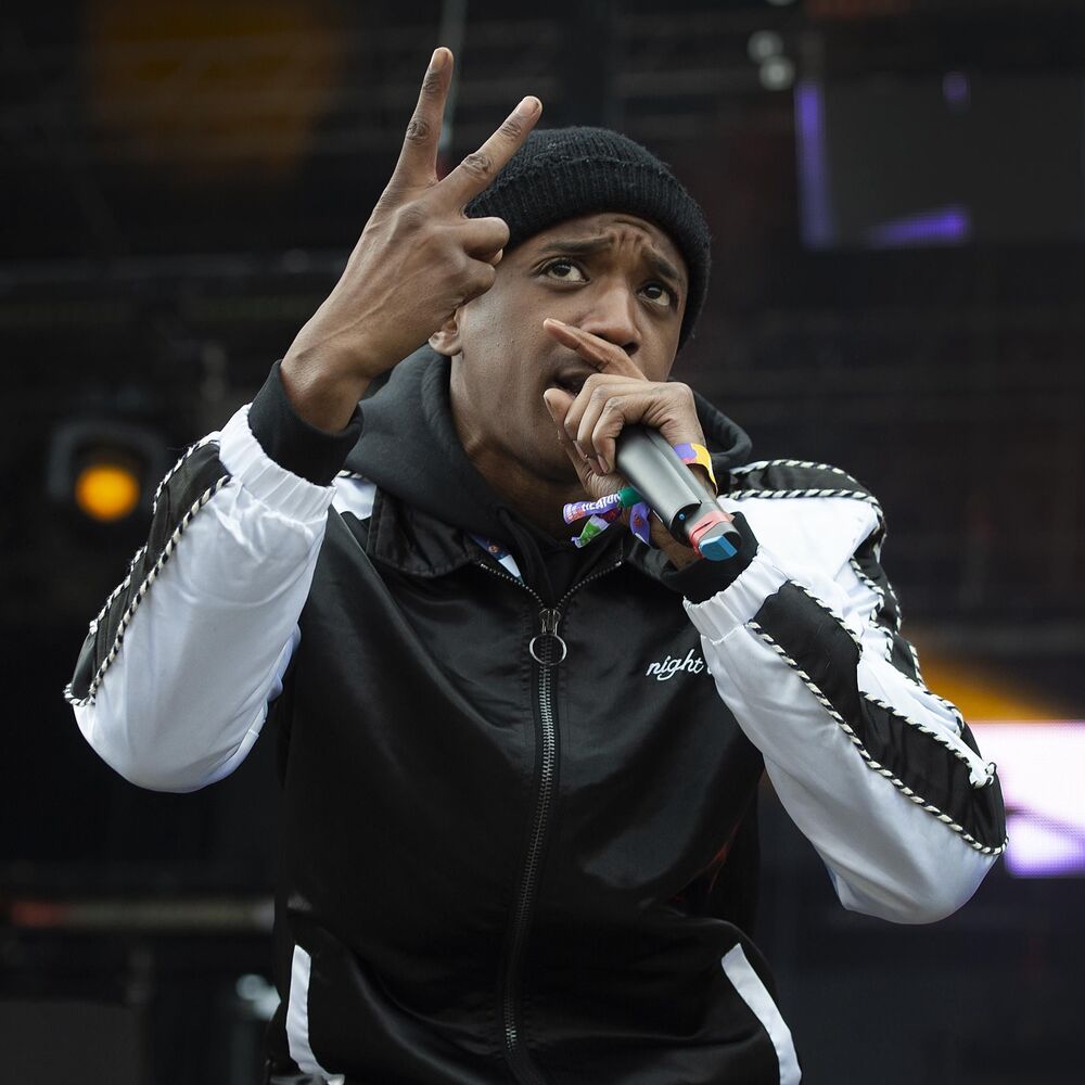Picture of Black Josh
