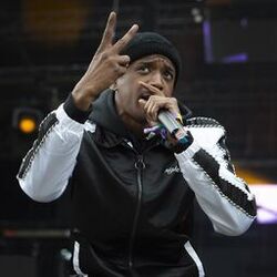 Picture of Black Josh