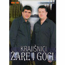 Krajisnici Zare I Goci