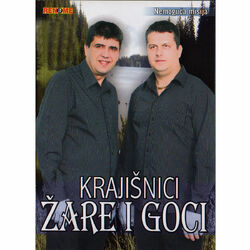 Picture of Krajisnici Zare I Goci