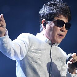 Picture of CHO YONG PIL