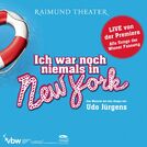 Musical Cast Raimund Theater