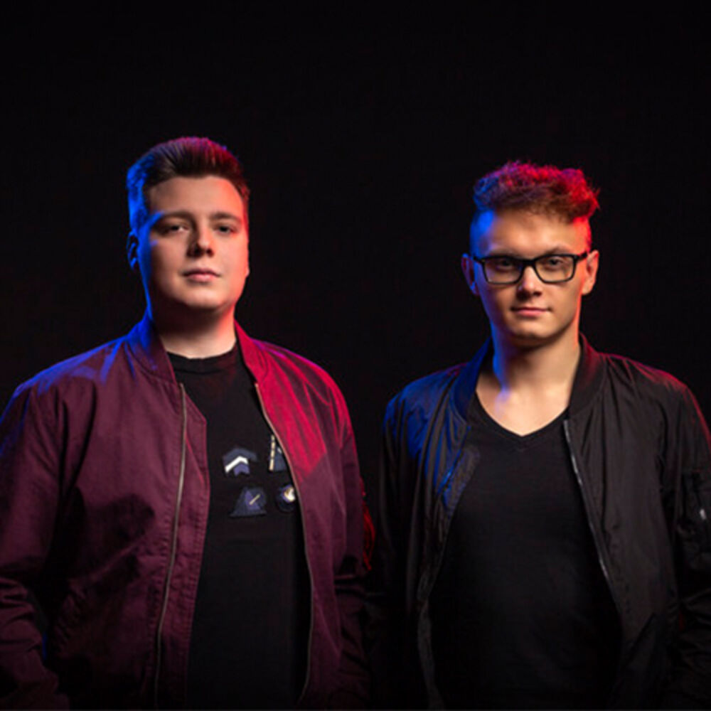 Picture of Tom & Dexx