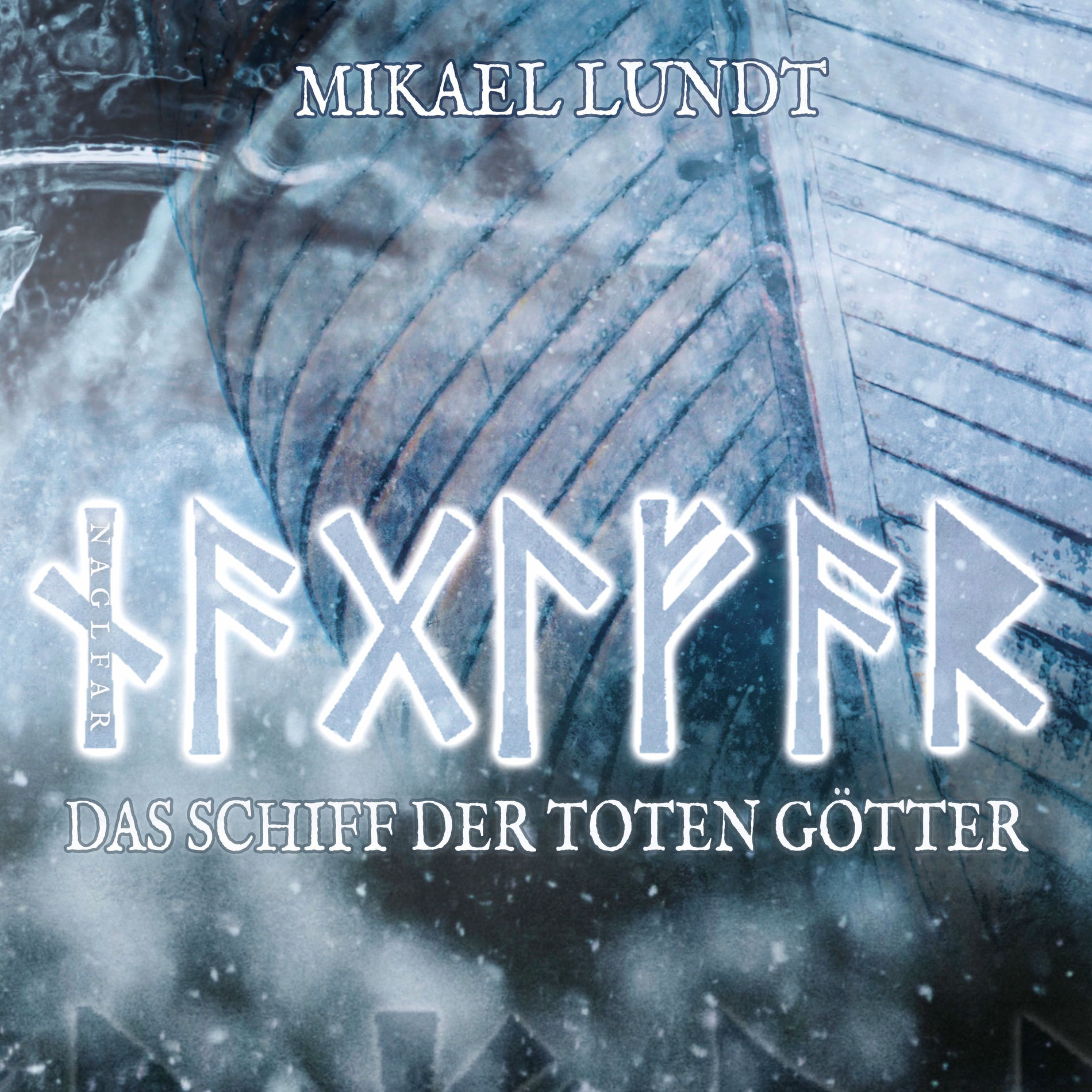 Artist picture of Mikael Lundt