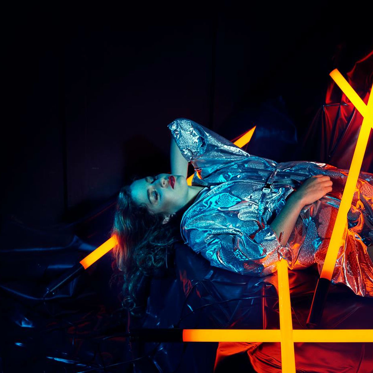 Artist picture of Tsar B